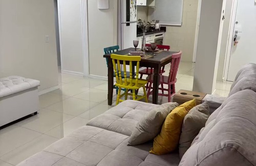 Nossa Senhora do Rosario Apartment | Best location in São José!