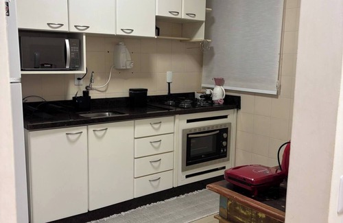 Nossa Senhora do Rosario Apartment | Best location in São José!