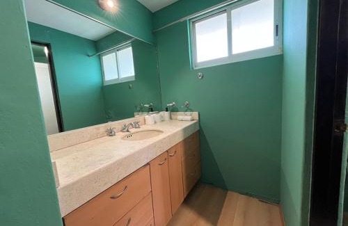 Coyoacan Apartment | Best location in San Ángel