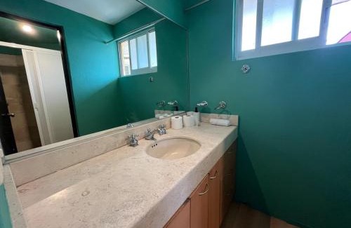 Coyoacan Apartment | Best location in San Ángel