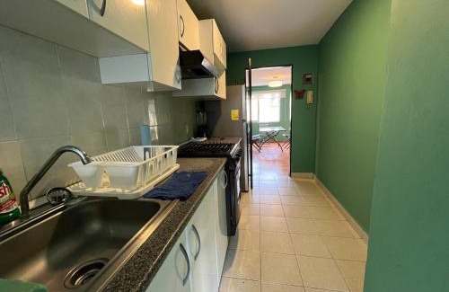 Coyoacan Apartment | Best location in San Ángel