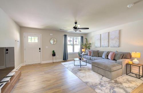 Taylors House | Best location in Taylors, SC