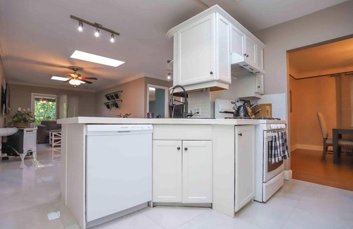 North London House | Best location in the city !