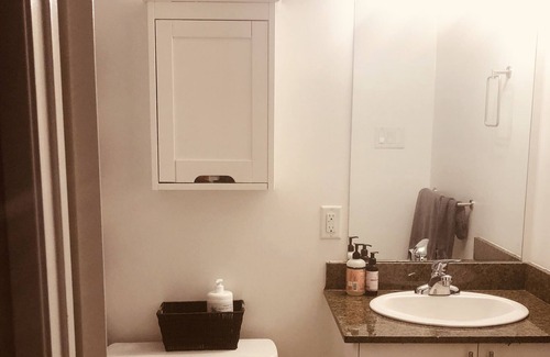 Mount Pleasant Apartment | Best location in Vancouver !