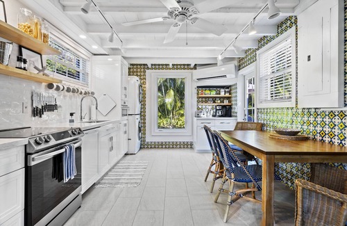 Delray Beach House | BEST LOCATION-JAN & APRIL 2026 AVAILABLE!