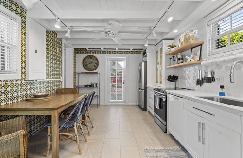 Delray Beach House | BEST LOCATION-JAN & APRIL 2026 AVAILABLE!
