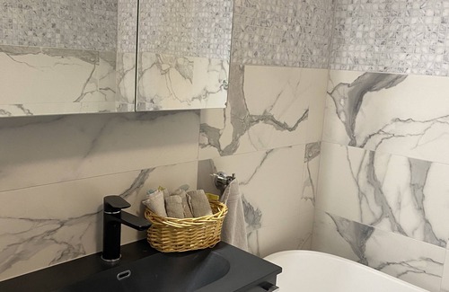 Maria Apartment | Best location & large apartment