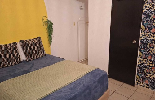 Mercado House | Best location Old San Juan private room 8 of 11