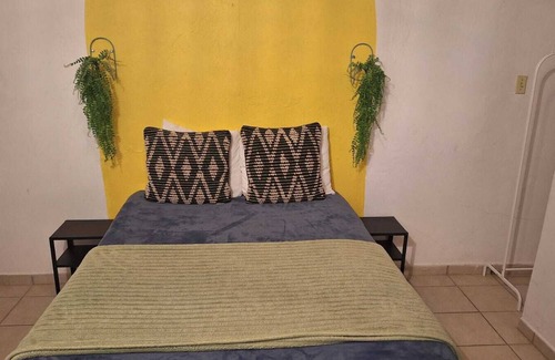 Mercado House | Best location Old San Juan private room 8 of 11