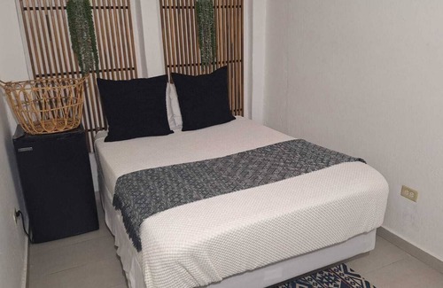 San Juan House | Best location Old San Juan private room 11 of 11