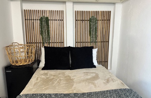 San Juan House | Best location Old San Juan private room 11 of 11