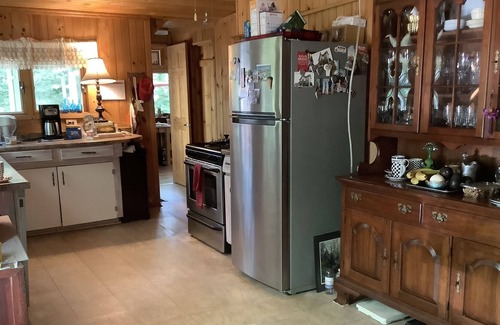 Jamesport House | Best location on North Fork Walk to beaches, town, restaurants, wineries.