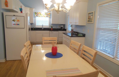 Tranquil Harbour House | Best Location on the Island