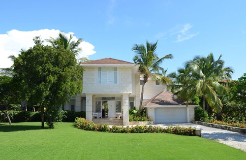 Punta Cana Villa | Best location PC Resort - 200yards from best beach - HOT TUB