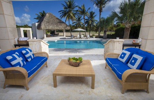 Punta Cana Villa | Best location PC Resort - 200yards from best beach - HOT TUB
