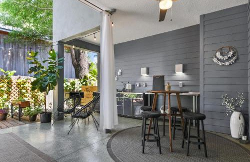 Orlando House | Best Location Pet Friendly Fenced Yard