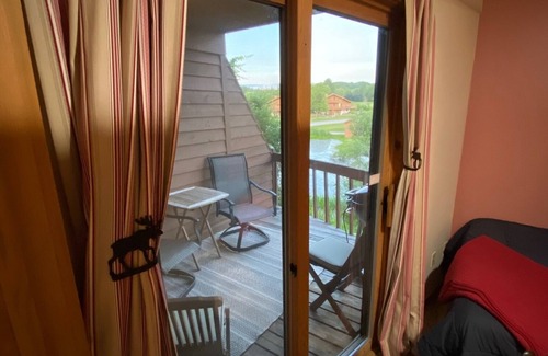 Mancelona Condo | Best Location Ski/Golf Condo Shanty Creek Schuss Village