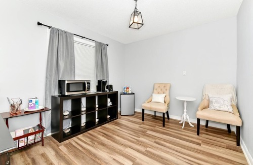 Goldenrod House | Best Location & spacious rooms