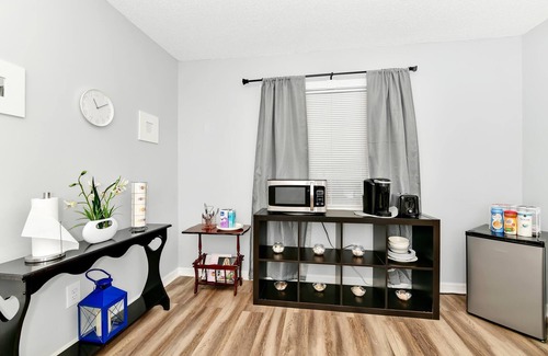 Goldenrod House | Best Location & spacious rooms