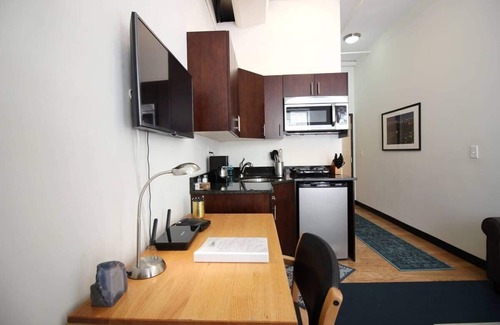 Downtown Boston Apartment | Best Location Studio In Downtown Boston