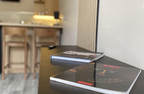 Tollcross Apartment | Best location to discover Edinburgh!