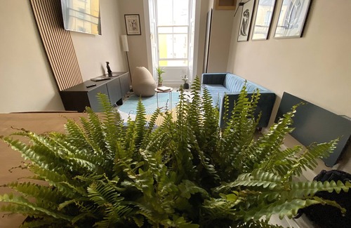 Tollcross Apartment | Best location to discover Edinburgh!