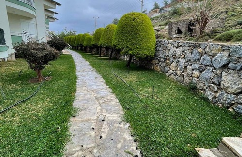 Gazipasa House | Best location