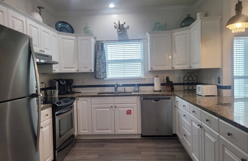 Santa Rosa Beach House | BEST Location on 30A, FREE Beach Setup/Gear on Private Beach & Heated Pool!