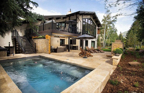 Vail House | Best Location - Vail Village Private Standalone Ski Home! Ski-in/Ski-out