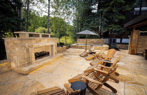 Vail House | Best Location - Vail Village Private Standalone Ski Home! Ski-in/Ski-out