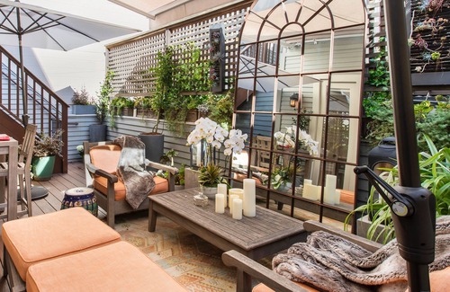 Lower Pacific Heights House | ❤️BEST LOCATION-WALK TO EVERYTHING❤️