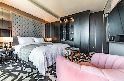 Gangseo District Hotel | Best Louis Hamilton Hotel West Busan