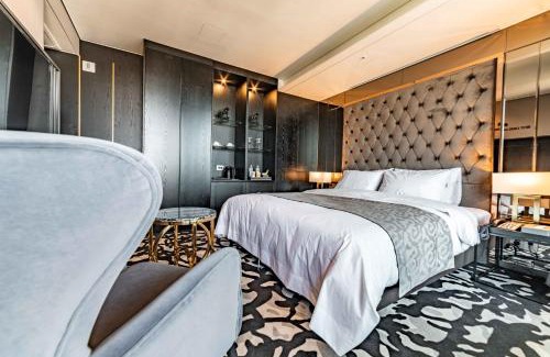 Gangseo District Hotel | Best Louis Hamilton Hotel West Busan