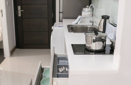Nimman Apartment | Best Luxury Condo Nimman rd Pool Gym