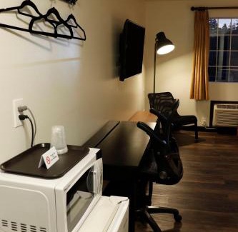 Lynnwood Hotel | Best Lynnwood Inn