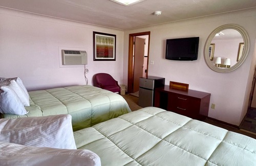 Bowling Green Hotel | Best Motel Bowling Green