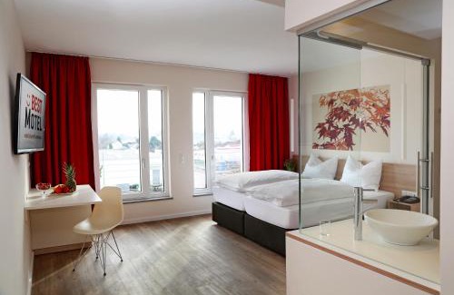 Vilsbiburg Hotel | Best Motel