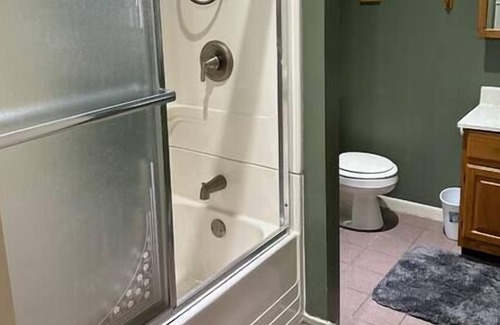 Nauvoo Apartment | BEST Nauvoo Studio Apartment
