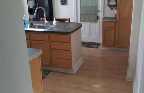 Northside Apartment | Best Neighborhood in town. Quiet and Clean Studio Close to Everything!