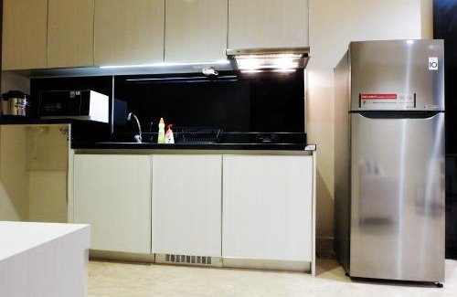 Pancoran Apartment | Best North 1BR L'Avenue Apartment By Travelio