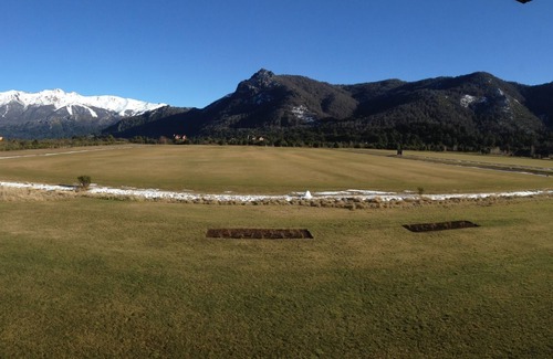 Villa Arelauquen House | Best of Bariloche. Arelauquen.