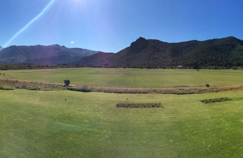 Villa Arelauquen House | Best of Bariloche. Arelauquen.