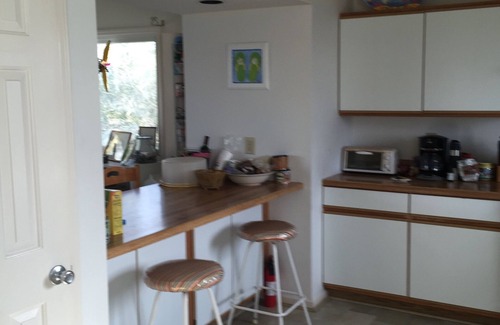 Topsail Beach Cottage | Best of Beach and Sound