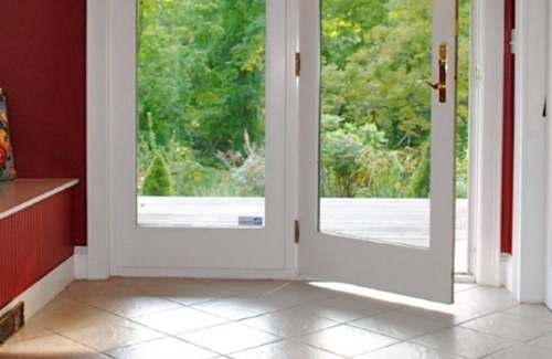 Ashley Falls House | BEST of Berkshire Living - Safe Haven
