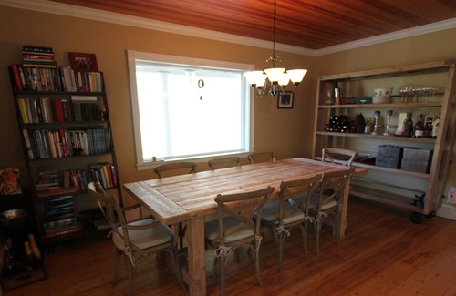 Ashley Falls House | BEST of Berkshire Living - Safe Haven