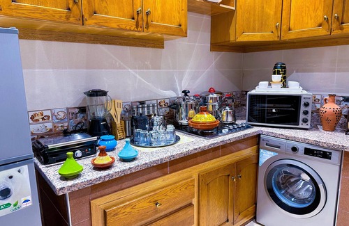 Branes Apartment | Best of Mesnana