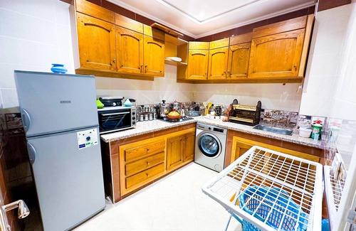 Branes Apartment | Best of Mesnana
