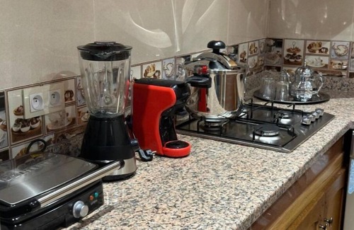Branes Apartment | Best of Mesnana