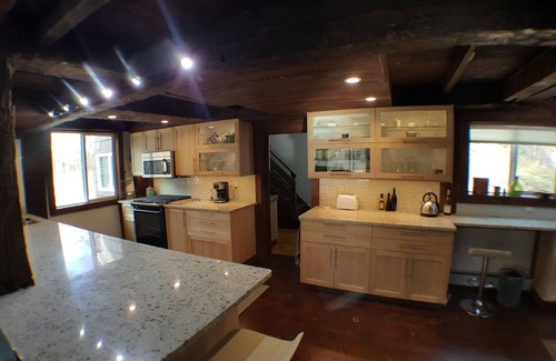 Canaan House | Best of the Berkshires & Hudson Valley