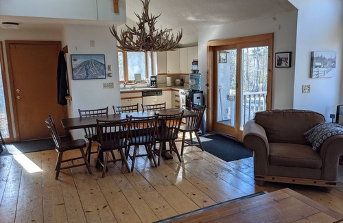Jamaica House | Best of Vermont